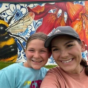 Meet your Posher, Ashley